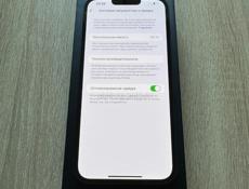 Айфон 13 Про Макс 256гб