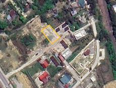 Цандрипш 6 соток.