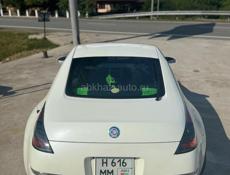 Nissan 350Z
