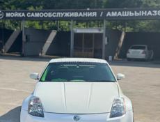 Nissan 350Z