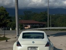 Nissan 350Z