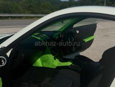 Nissan 350Z