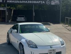 Nissan 350Z