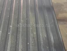 Профнастил серого цвета 