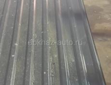 Профнастил серого цвета 