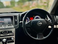 Nissan Skyline