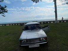ВАЗ 2107