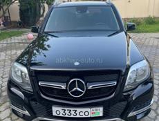 Mercedes-Benz GLK