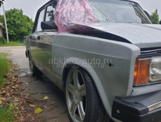 ВАЗ 2107