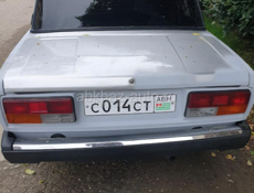 ВАЗ 2107