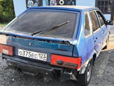 ВАЗ 2114