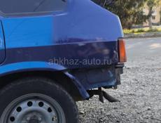 ВАЗ 2114