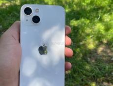 13 айфон 128gb