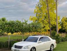 Toyota Celsior