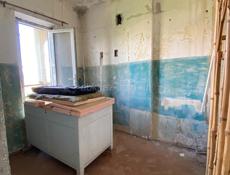 Трехкомнатная новый район 