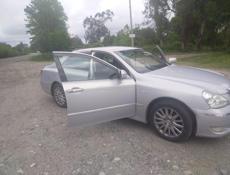 Toyota Majesta