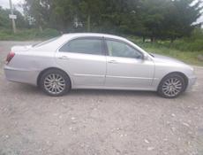 Toyota Majesta