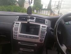Toyota Majesta