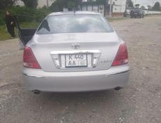 Toyota Majesta
