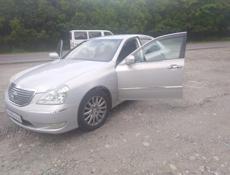 Toyota Majesta