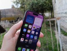iPhone 15 Pro 128gb 🔋95%
