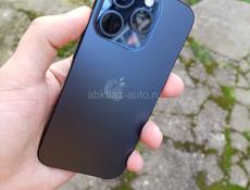 iPhone 15 Pro 128gb 🔋95%