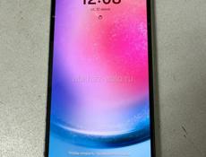 Продам срочно Самсунг Галакси  А 24 128 гигабайт 