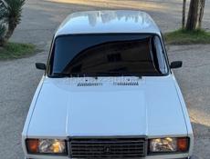ВАЗ 2107