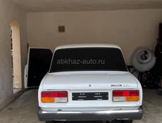 ВАЗ 2107