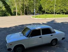 ВАЗ 2107