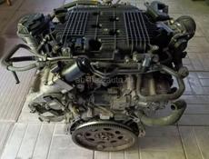 Мотор 3.7 ниссан фуга, Фх. 37