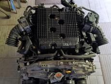 Мотор 3.7 ниссан фуга, Фх. 37