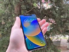 iPhone XS 
