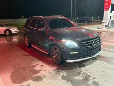 Mercedes-Benz ML