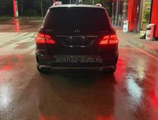 Mercedes-Benz ML
