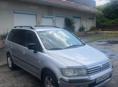 Mitsubishi Space Wagon