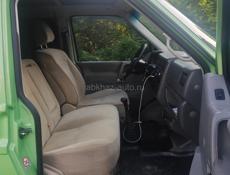 Volkswagen Caravella