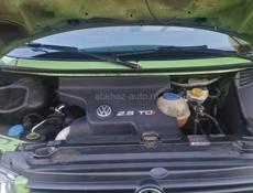 Volkswagen Caravella