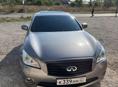 Infiniti M35