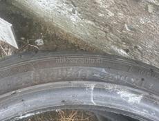 Покрышка 235/40 р18