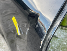 Дверь Land Cruiser 200