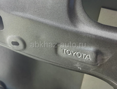 Дверь Land Cruiser 200