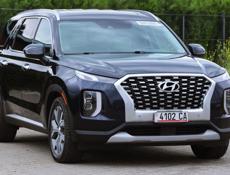 Hyundai Dynasty