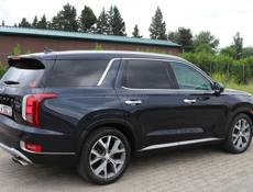 Hyundai Dynasty