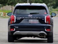 Hyundai Dynasty