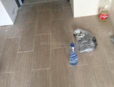 Установка меж комнатных дверей