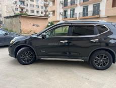 Nissan X-Terra