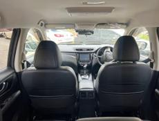 Nissan X-Terra