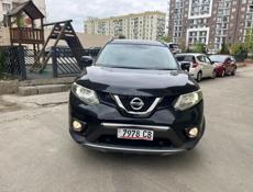 Nissan X-Terra