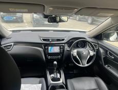Nissan X-Terra